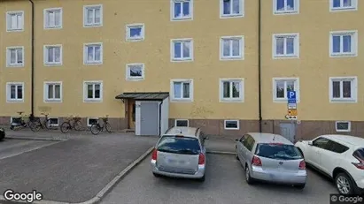 Lägenheter att hyra i Linköping - Bild från Google Street View