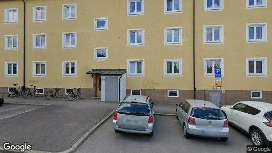 Lägenheter att hyra i Linköping - Bild från Google Street View