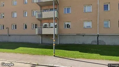 Lägenheter att hyra i Karlstad - Bild från Google Street View