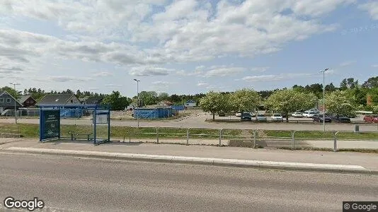 Lägenheter att hyra i Västerås - Bild från Google Street View