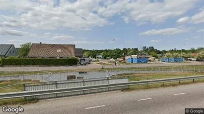 Lägenheter att hyra i Västerås - Bild från Google Street View