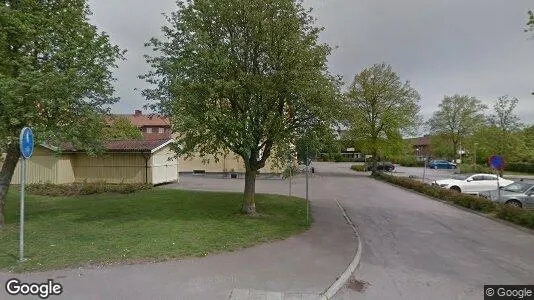 Lägenheter att hyra i Linköping - Bild från Google Street View