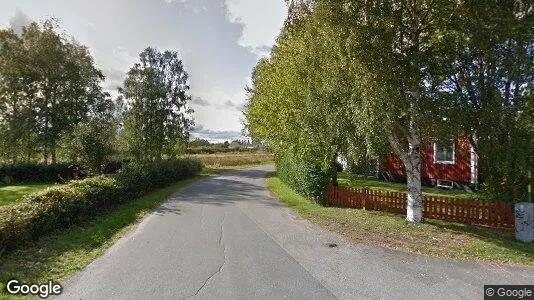 Lägenheter att hyra i Luleå - Bild från Google Street View