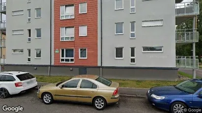 Lägenheter att hyra i Karlstad - Bild från Google Street View