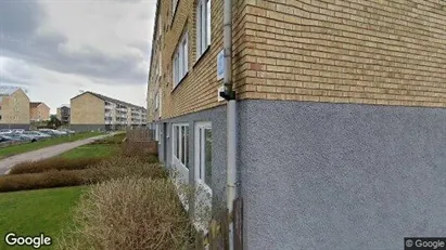 Lägenheter att hyra i Grums - Bild från Google Street View