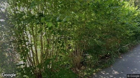 Lägenheter att hyra i Härryda - Bild från Google Street View