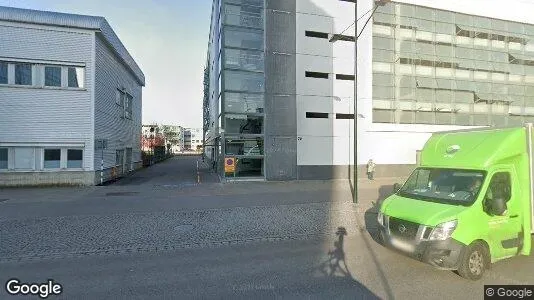 Lägenheter att hyra i Område ej specificerat - Bild från Google Street View