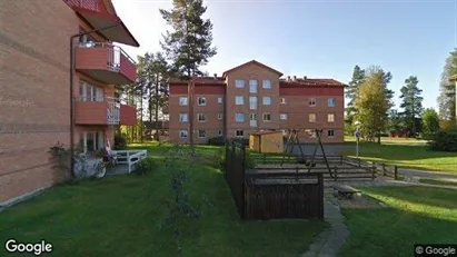 Lägenheter att hyra i Skellefteå - Bild från Google Street View