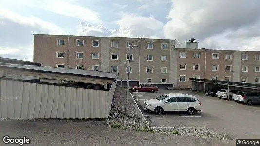 Lägenheter att hyra i Område ej specificerat - Bild från Google Street View