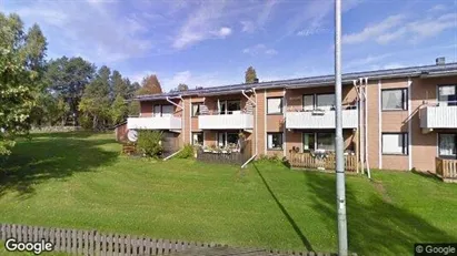 Lägenheter att hyra i Skellefteå - Bild från Google Street View