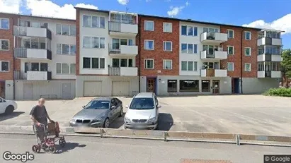 Lägenheter att hyra i Södertälje - Bild från Google Street View