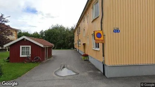 Lägenheter att hyra i Skellefteå - Bild från Google Street View