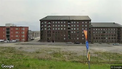 Lägenheter att hyra i Knivsta - Bild från Google Street View