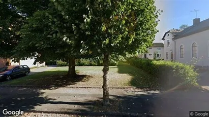 Lägenheter att hyra i Vetlanda - Bild från Google Street View