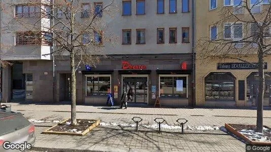 Lägenheter att hyra i Område ej specificerat - Bild från Google Street View