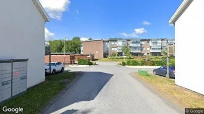 Lägenheter att hyra i Haninge - Bild från Google Street View