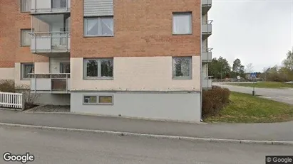 Lägenheter att hyra i Upplands-Bro - Bild från Google Street View