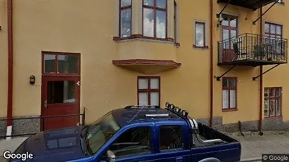 Lägenheter att hyra i Lindesberg - Bild från Google Street View