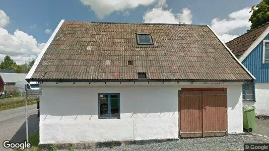 Lägenheter att hyra i Tomelilla - Bild från Google Street View