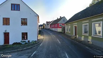 Lägenheter att hyra i Tomelilla - Bild från Google Street View