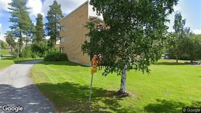 Lägenheter att hyra i Skellefteå - Bild från Google Street View