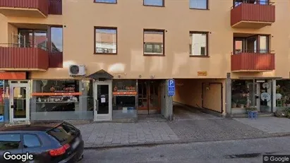 Lägenheter att hyra i Nyköping - Bild från Google Street View