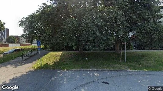 Lägenheter att hyra i Norrköping - Bild från Google Street View