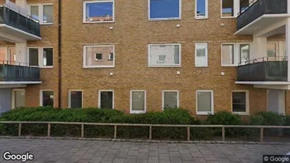 Lägenheter att hyra i Malmö Centrum - Bild från Google Street View