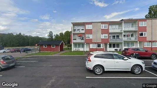 Lägenheter att hyra i Årjäng - Bild från Google Street View