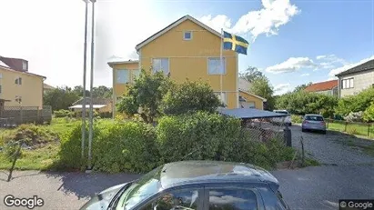 Lägenheter att hyra i Örebro - Bild från Google Street View