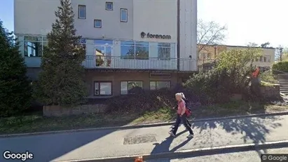 Lägenheter att hyra i Västerort - Bild från Google Street View