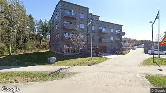 Lägenheter att hyra i Enköping - Bild från Google Street View