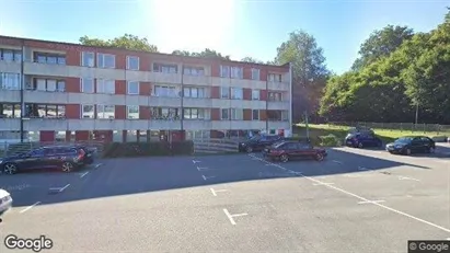 Lägenheter att hyra i Växjö - Bild från Google Street View