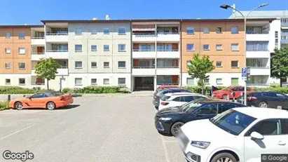 Rum att hyra i Söderort - Bild från Google Street View