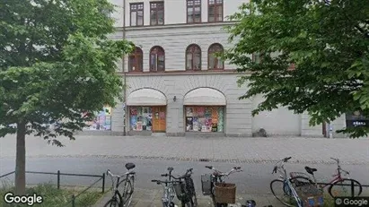 Lägenheter att hyra i Malmö Centrum - Bild från Google Street View