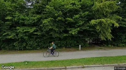 Lägenheter att hyra i Lund - Bild från Google Street View