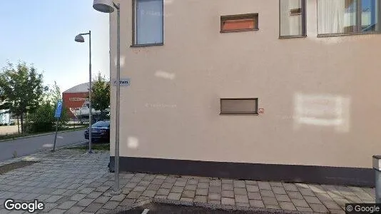 Lägenheter att hyra i Västerås - Bild från Google Street View