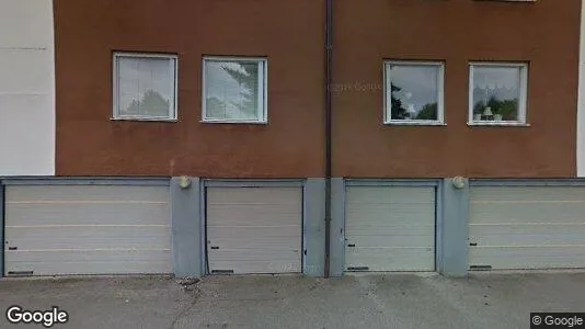 Lägenheter att hyra i Ludvika - Bild från Google Street View