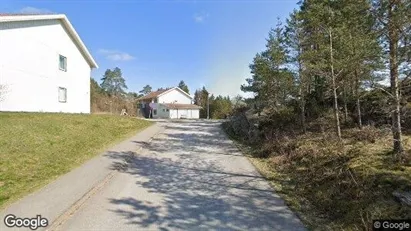 Lägenheter att hyra i Orust - Bild från Google Street View