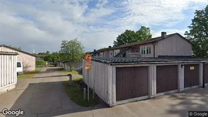 Lägenheter att hyra i Kalmar - Bild från Google Street View