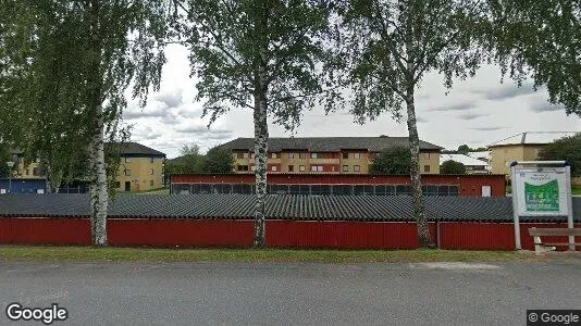 Lägenheter att hyra i Vimmerby - Bild från Google Street View