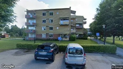 Lägenheter att hyra i Växjö - Bild från Google Street View