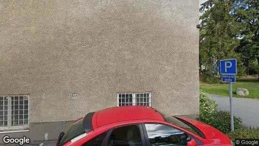 Lägenheter att hyra i Västerort - Bild från Google Street View