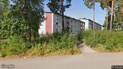 Lägenheter att hyra i Västerås - Bild från Google Street View