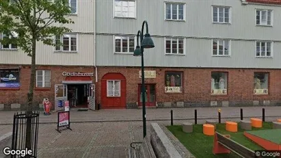 Lägenheter att hyra i Göteborg Östra - Bild från Google Street View