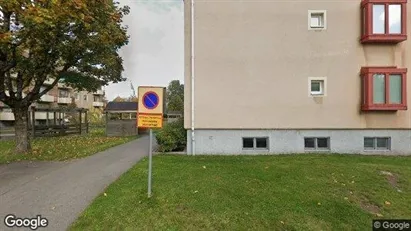 Lägenheter att hyra i Trollhättan - Bild från Google Street View