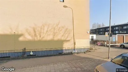 Lägenheter att hyra i Helsingborg - Bild från Google Street View