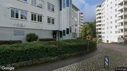 Lägenheter att hyra i Västra hisingen - Bild från Google Street View