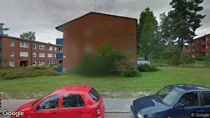 Lägenheter att hyra i Ludvika - Bild från Google Street View