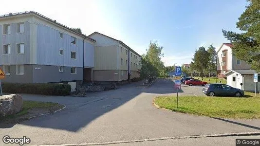 Lägenheter att hyra i Luleå - Bild från Google Street View